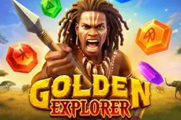 Golden Explorer - Spin City - Congo